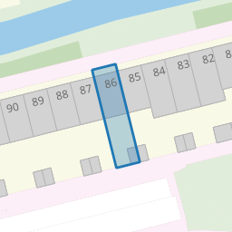 Perceel DEL00-R-4516