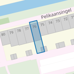 Perceel DEL00-R-4526