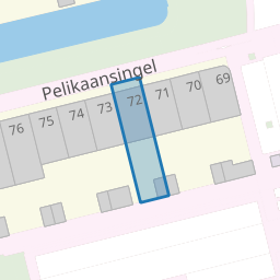 Perceel DEL00-R-4530