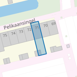 Perceel DEL00-R-4531