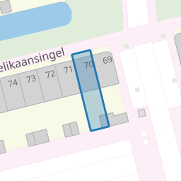 Perceel DEL00-R-4532