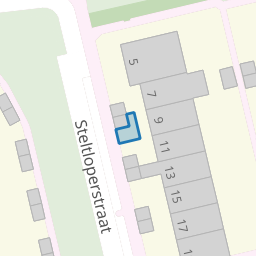 Perceel DEL00-R-4571