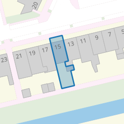 Perceel DEL00-R-4584