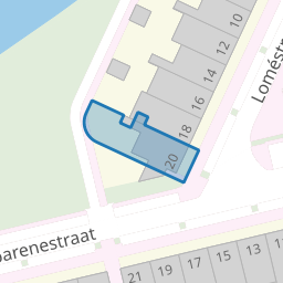 Perceel DEL00-R-4588