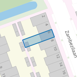 Perceel DEL00-R-4602