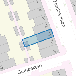 Perceel DEL00-R-4605