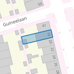 Perceel DEL00-R-4615