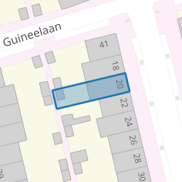 Perceel DEL00-R-4616