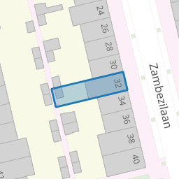 Perceel DEL00-R-4617