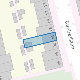 Perceel DEL00-R-4618