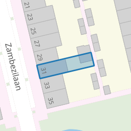 Perceel DEL00-R-4620