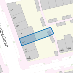 Perceel DEL00-R-4630