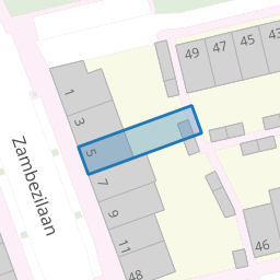 Perceel DEL00-R-4632