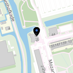 Appartement DEL00 R 4641 10