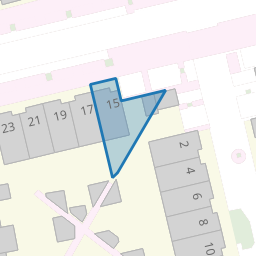 Perceel DEL00-R-4711