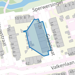 Perceel DEL00-R-4719