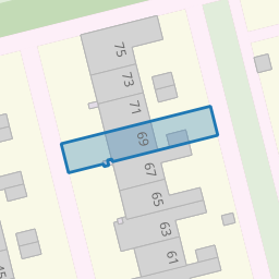 Perceel DEL00-R-4741