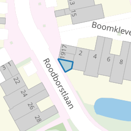 Perceel DEL00-R-4751