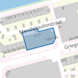 Perceel DEL00-R-4764