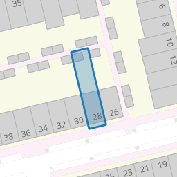 Perceel DEL00-R-4779