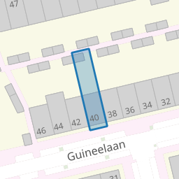 Perceel DEL00-R-4785