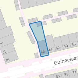 Perceel DEL00-R-4788