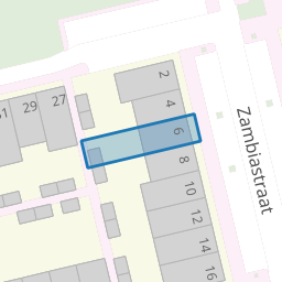 Perceel DEL00-R-4791