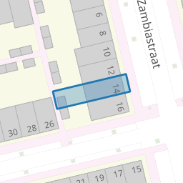 Perceel DEL00-R-4795