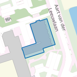 Perceel DEL00-R-4803