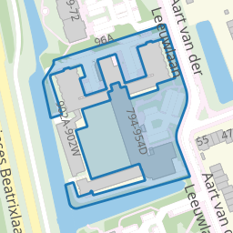 Perceel DEL00-R-4804