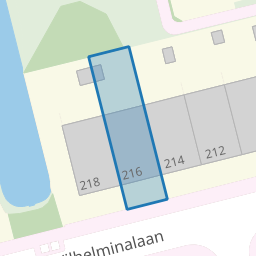 Perceel DEL00-R-4807