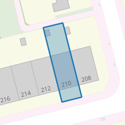 Perceel DEL00-R-4810