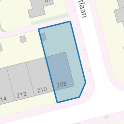 Perceel DEL00-R-4811