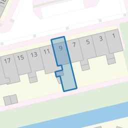 Perceel DEL00-R-4837