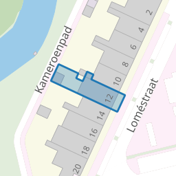 Perceel DEL00-R-4851