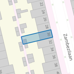 Perceel DEL00-R-4870