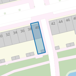 Perceel DEL00-R-4904