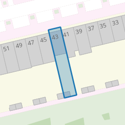 Perceel DEL00-R-4945