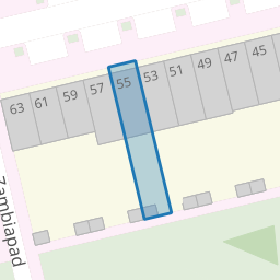 Perceel DEL00-R-4951