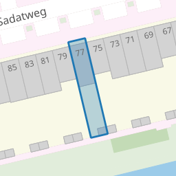 Perceel DEL00-R-4962