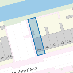 Perceel DEL00-R-4988