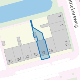 Perceel DEL00-R-4992