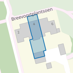 Perceel DEL00-R-5002