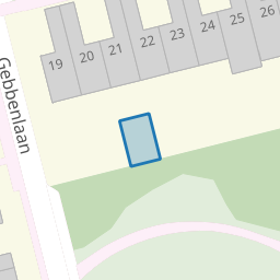 Perceel DEL00-R-5013