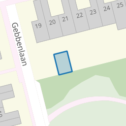 Perceel DEL00-R-5014