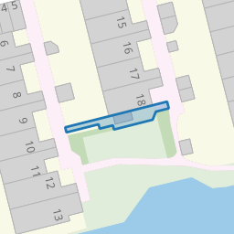 Perceel DEL00-R-5016