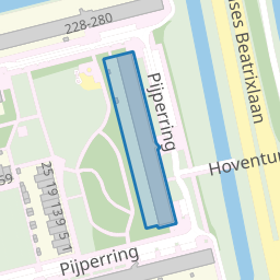 Perceel DEL00-R-5023