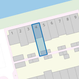 Perceel DEL00-R-5040