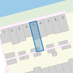 Perceel DEL00-R-5041