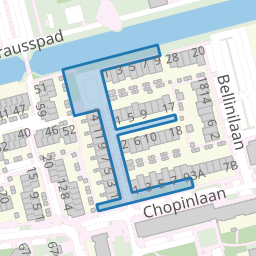 Perceel DEL00-R-5074